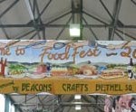Brecon Foof Festival3
