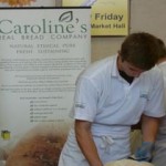Carolines