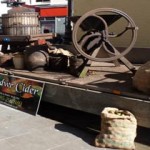 Cawdor Cider