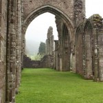 Llanthony