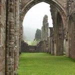 Llanthony Priory