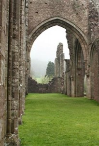 Llanthony Priory