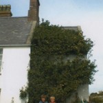 Original Bardsey Apple