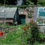 Walled Garden 2
