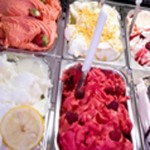 ice cream