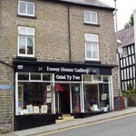 Tower Cafe