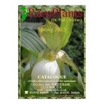 Rare Plants