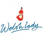 Welsh Lady