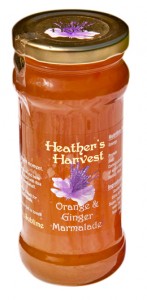 Orange & Ginger Marmalade NP_0474