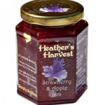 Strawberry & Apple Jam NP_0488