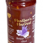 Sweet Chilli & Garlic Sauce NP_0459