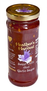 Sweet Chilli & Garlic Sauce NP_0459