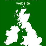 UK Map