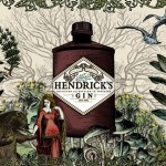 Grown in England Hendricks 4