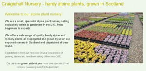 Grown in Scotland Craigiehall Nursery 7