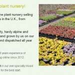 Grown in Scotland Craigiehall Nursery 7
