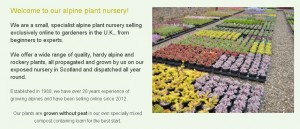 Grown in Scotland Craigiehall Nursery 7