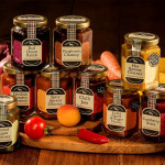Grown in Scotland Isabella's Preserves 1