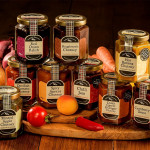 Grown in Scotland Isabella's Preserves 2