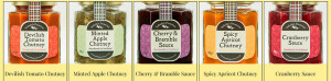 Grown in Scotland Isabella's Preserves 3