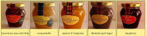 Grown in Scotland Isabella's Preserves 6