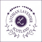 Grown in Scotland Lothian Lavender 1