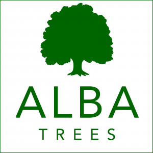 Grown in the UK Alba Trees