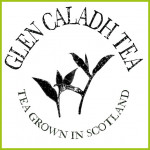 Grown in the UK Tea Scotland Glen Caladh Tea 1