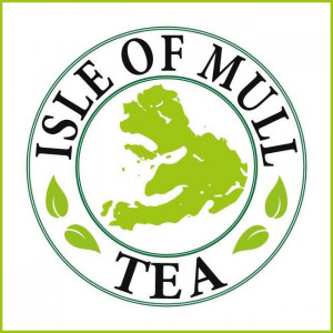 Grown in the UK Tea Scotland Isle of Mull Tea 1