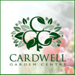 Grown in the UK Cardwell Garden Centre